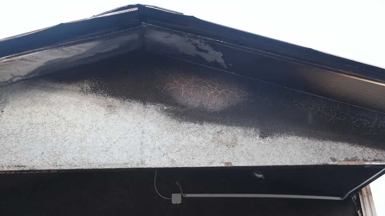 Hatay’da Depremden Kurtulan Aile Bu Kez Alevlerin Arasında Kaldı! 3